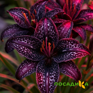 Лилейник Вояж купить по цене от 699р. в интернет-магазине «Посадика» с доставкой почтой в в Заинске и по всей России – [изображение №1].
